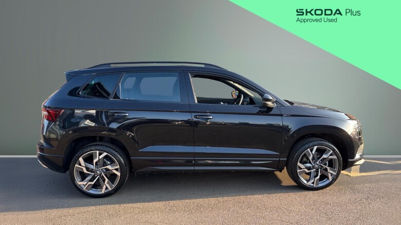 Skoda Kamiq 1.0 TSI SE Edition 5dr Petrol Hatchback